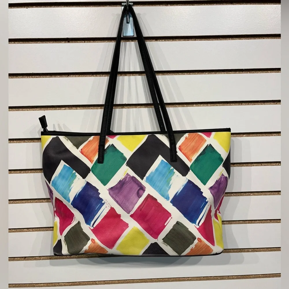 Christian Lacroix Liliane Tote - Picture 6 of 14